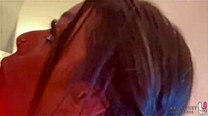 anne bonny leads classroom lesson on sucking dick with young latinas