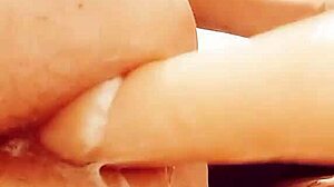 Oh God, That Huge Cock Makes Me Cum So Hard!