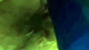 chubby girl enjoys playing with toys