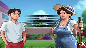 Jazmin Throat Fuck - Rubbing Cock In Her Pink Pussy