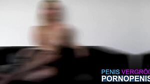 They are fucking hard in the car together