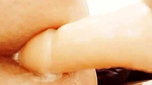 Oh God, That Huge Cock Makes Me Cum So Hard!