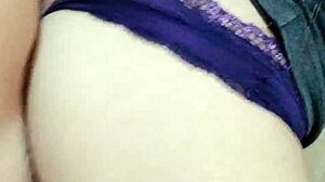 the night i caught my stepdaughter doing something