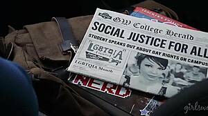 youre same as me alice you are gay sara luvv bree daniels girlsway