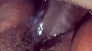 Watch her pussy splash creamy waters everywhere!