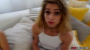 i'm horny stepdad fucking alana and natasha hard