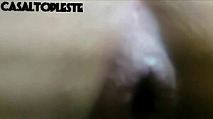 Thick Cock Stud Pushes Her to Extreme Anal Limits