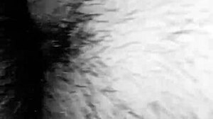 Ella Rides Big Cock with Her Big Tits Bouncing