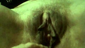 i watch my wife warming up for the day