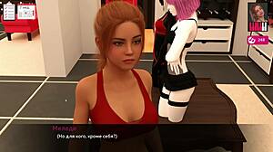 Complete Gameplay Melody Part 18