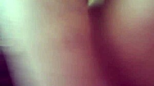 i lift her legs high for deep connection