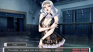 what's next in cara the vampire lord part 23 azuma way 9