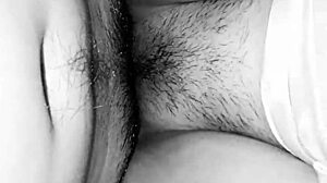 Ella Rides Big Cock with Her Big Tits Bouncing