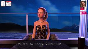 Complete Gameplay Melody Part 18