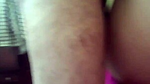 i lift her legs high for deep connection