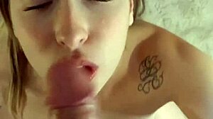 hey, tell me how this blowjob to my stepdad turned into hardcore fucking!