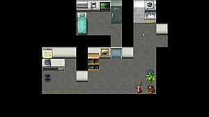 shipwrecked spaceship todoroki monthly patreon choice hentai game episode 5