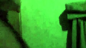 Fucking my sidechick in black lingerie, riding pov while cheating in homemade milf scene