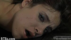 thraldom porn with intense orgasm scenes