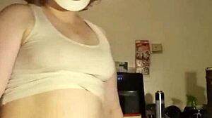 Watch this big tit reveal! Free videos live on our channel now.