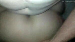 Reconnecting with my ex in a close-up moment