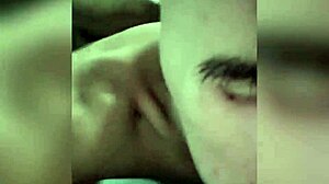 Augusto Phellipe Pounds Amateur Ass