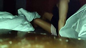 Oral Creampie Sucking Cock