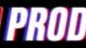 Blonde Slut's Anal in Motel Garage