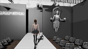 what fashion choices for mini skirts in fo4