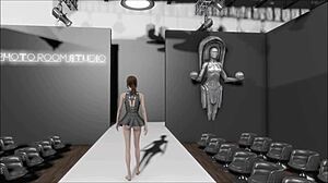 what fashion choices for mini skirts in fo4