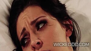 Before She Hulk Got Super Powers