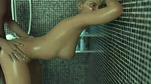 Waterworld Episode 62: Teen Anime Babe Delivers Intense Blowjob and Anal Assfucking Scenes