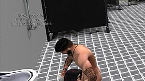 stella's backstage pass to the adult set