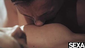 jasmine rouge likes piss during sex?