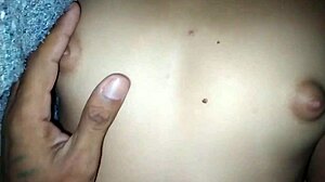 She said, 'It had to be in the hair.'