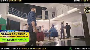 addicted brunette babes crave wild submission play.