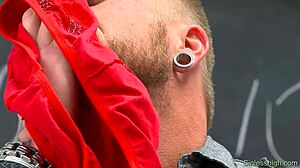 Teen 18+ chats about getting fucked hard by her horny teacher