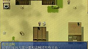 i messed up and let the boss fuck my big tits teen in missionary for a free hotel stay, creampie included