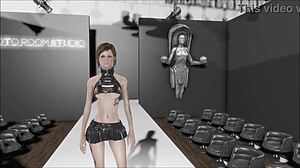 what fashion choices for mini skirts in fo4