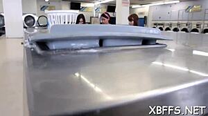 nude teen bffs sucking cocks in nasty group blowjob action