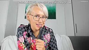 Wicked Tale of Charlie Reed's STRAP-ON Play