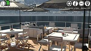 Waterworld Episode 62: Teen Anime Babe Delivers Intense Blowjob and Anal Assfucking Scenes