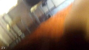 Analía Putita Receives Intense Anal Assfucking Session