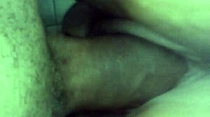 Mature Milf Prostitute Receives Anal Delivery from Husband's Cuckold Request