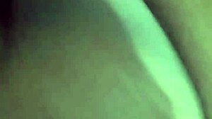 Big ass and natural titsAmateur solo masturbation