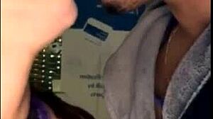 i messed up this pajama party orgy with adriana chechik