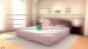 mmd tiny 18+ incident giantess, i masturbate huge tall