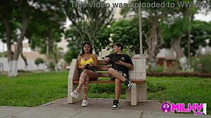 ill let you fuck my ass all day, but not near the police station, okay?