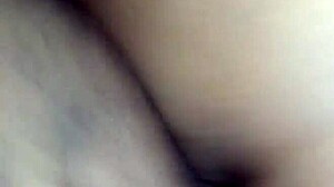 hey, wanna see this ebony amateur homemade black scene?