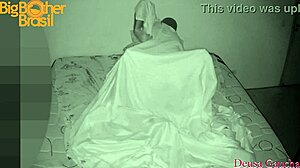 Wow, uncensored first sex in BBB 23! Anal and assfucking with amateurs, dirty reality - check angeldirty.com!